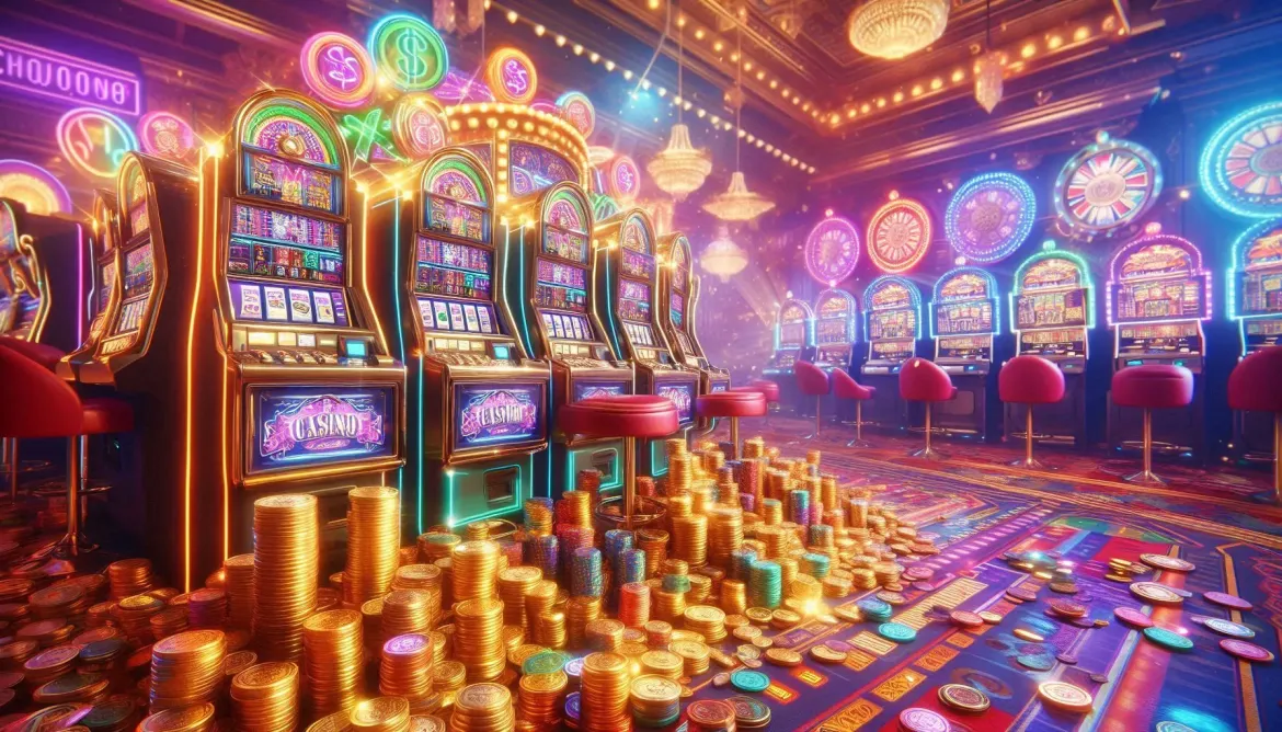 Hercules Casino